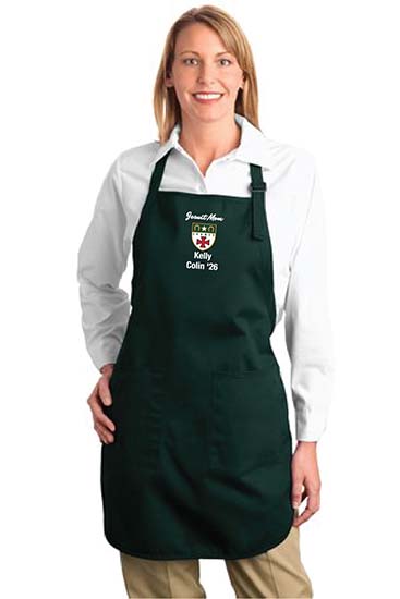 Mother's Club Apron