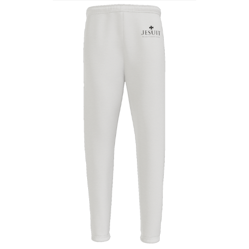 BSU Ash Grey Gildan Heavy Blend Sweatpant