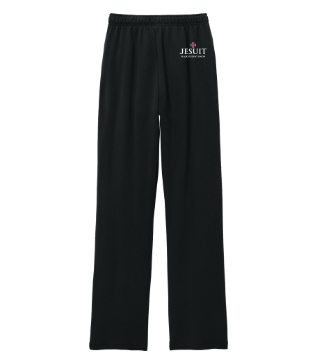 Sport-Tek Open Leg Sweatpant