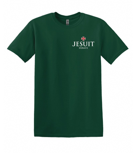 Debate T-Shirt