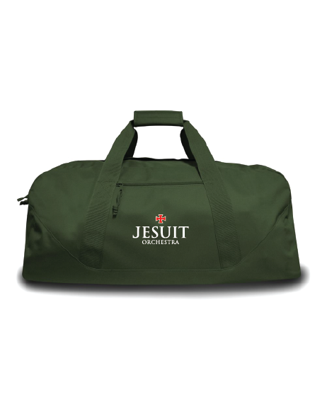Orchestra XL Dome 27" Duffle Bag