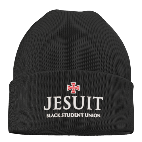 BSU Mercer+Mettle Black Soft Blend Beanie