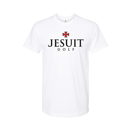 Tultex - Fine Jersey T-Shirt - White