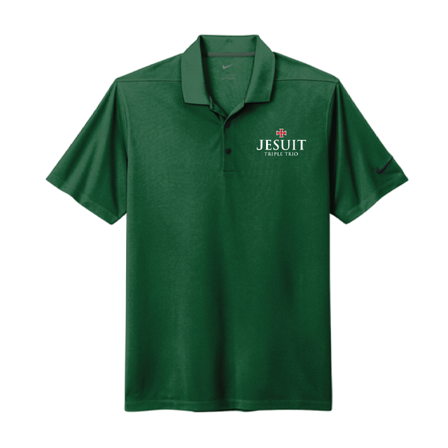 Triple Trio Men's Nike Polo