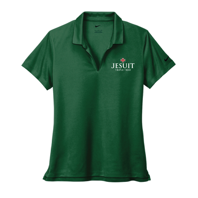 Triple Trio Lady's Nike Polo