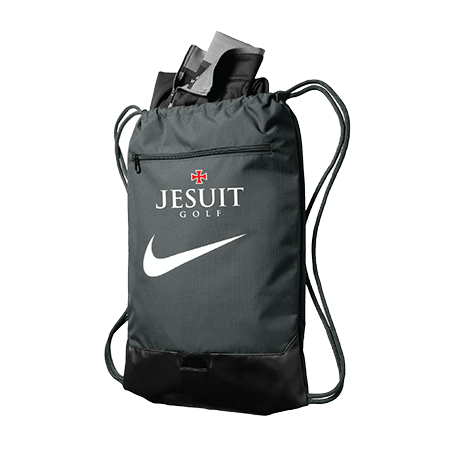 Nike Brasilia Drawstring Pack