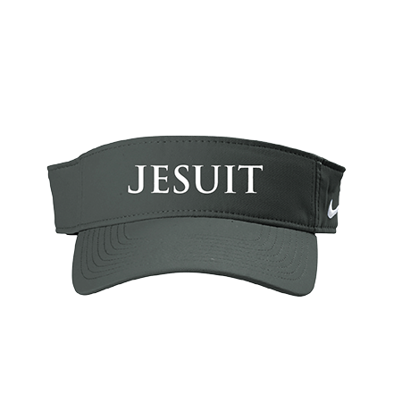 Nike Dri-FIT Team Performance Visor - Anthracite