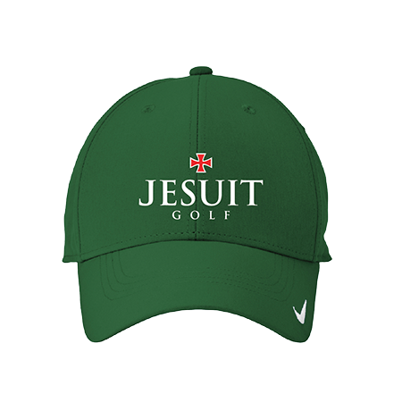Nike Dri-FIT Legacy Cap - Dark Green