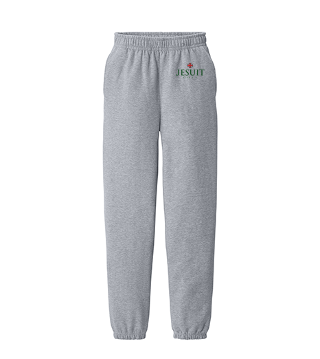 BELLA+CANVAS® Unisex 10-Ounce Heavyweight Sweatpant