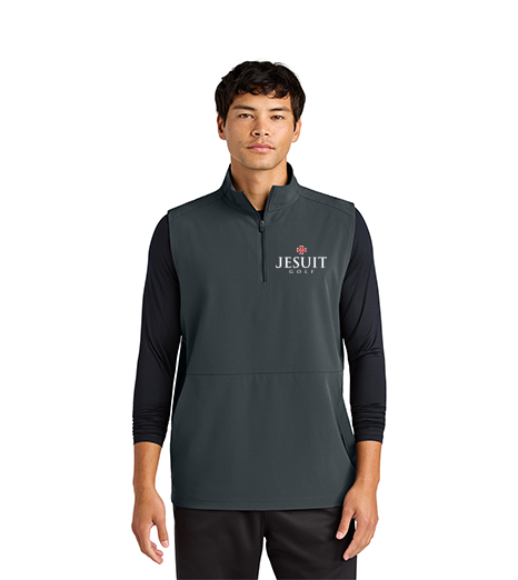 Sport-Tek® Repeat 1/4-Zip Vest