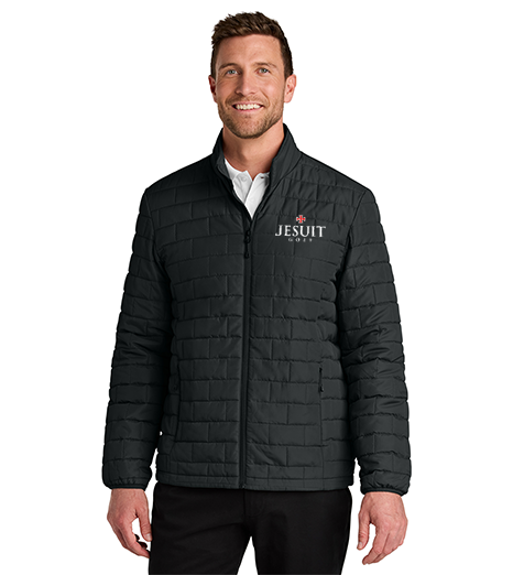 Port Authority C-FREE Brick Jacket