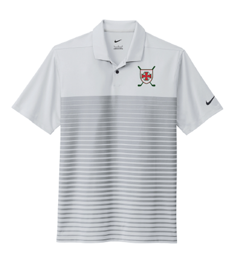 Nike Dri-FIT Vapor Block Golf Club Polo