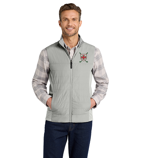 Port Authority Collective Insulated Golf Club Vest