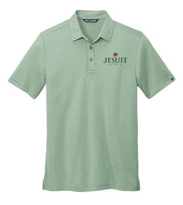 SJ Golf Mens TravisMathew Performance Polo