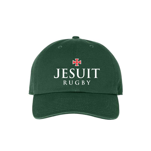 '47 Brand - Forest Green Dad Cap - Rugby