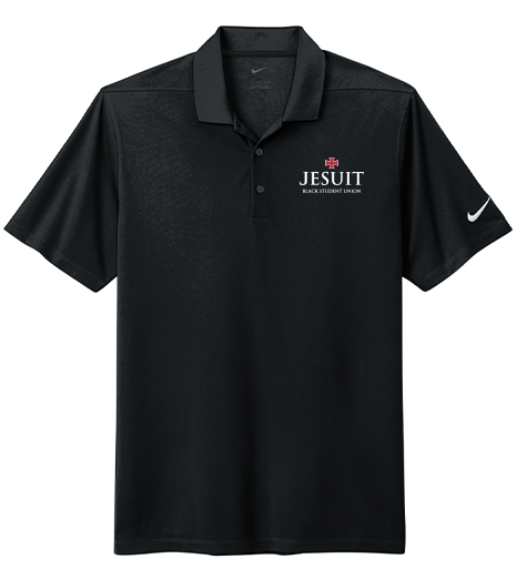 BSU Polo Dri-Fit Nike Polo