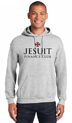 SJ Finance Club Hoodie