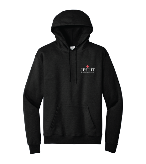 BSU Gildan Pullover Hoodie